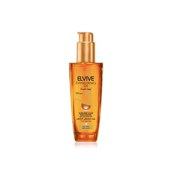 L'oreal Paris Elvive Extraordinary Oil for All Hair Types 100ml
