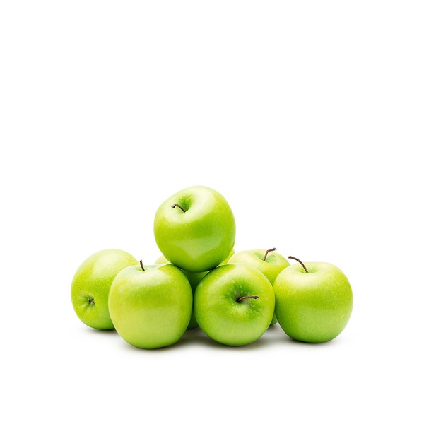 Organic Granny Smith Apples 500g