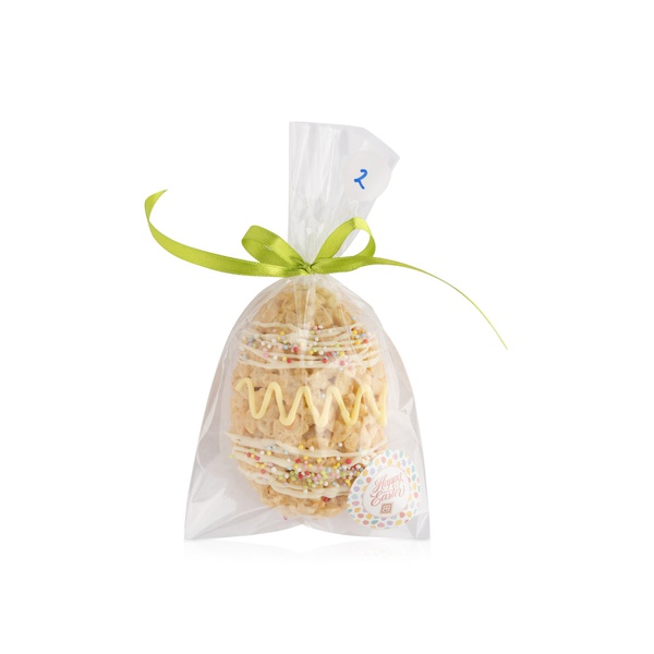 Crackles Easter Egg Mix 43g