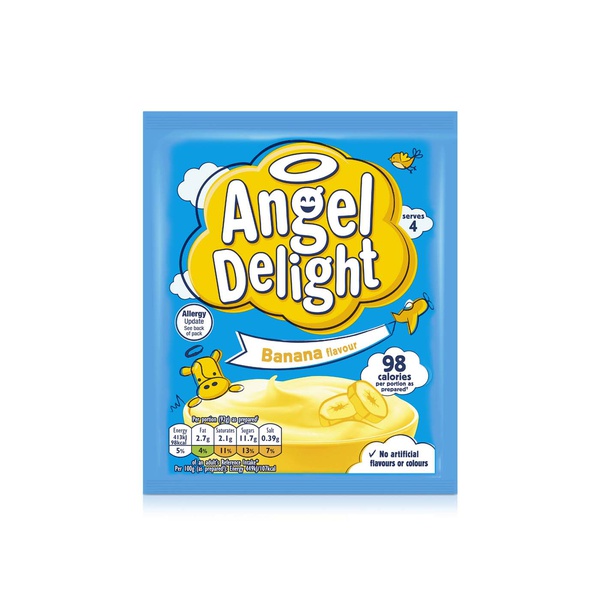 Angel Delight Banana 59g