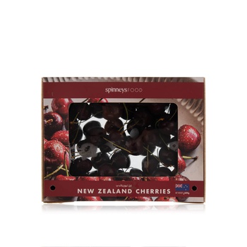 Spinneys New Zealand Cherries 600g
