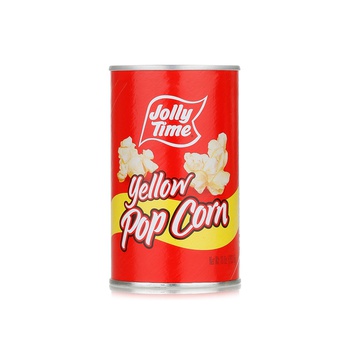 Jolly Time Yellow Popcorn 283.5g