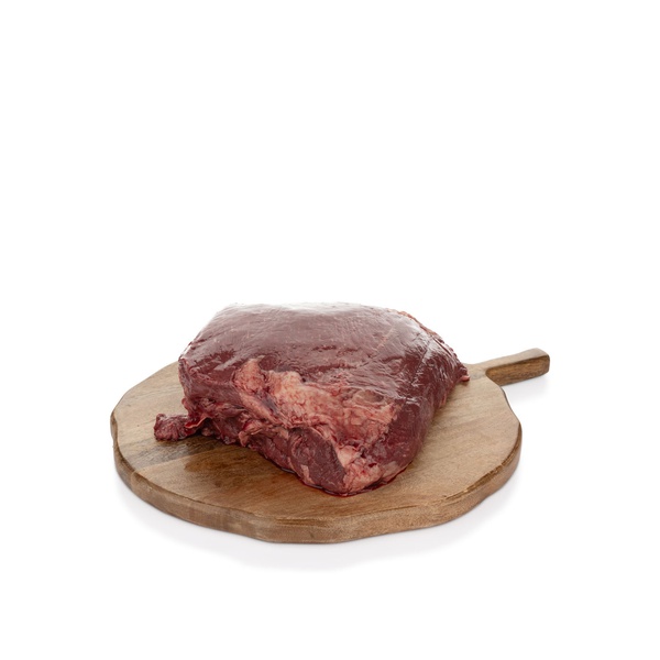 Australian Wagyu Picanha Rump MB4-5