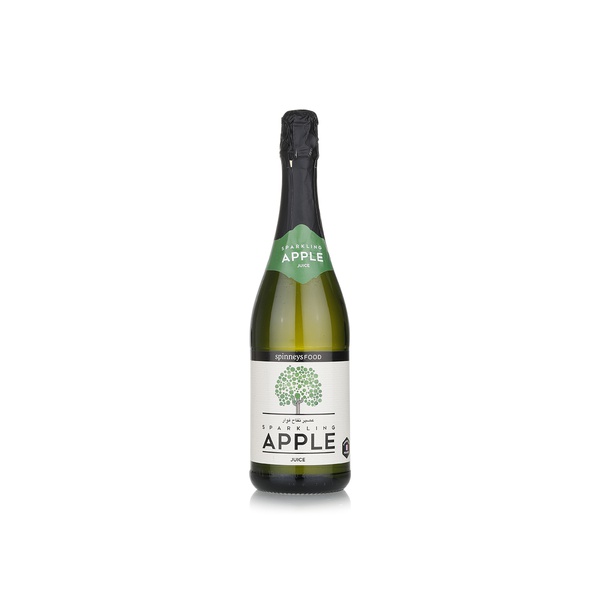 SpinneysFOOD sparkling apple juice 750ml price in UAE Spinneys UAE