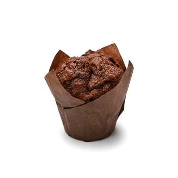 Spinneysfood Double Chocolate Muffin 135g