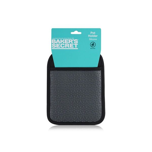 Baker's Secret Silicone Pot Holder