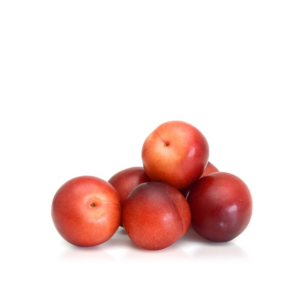 Cherry Plums