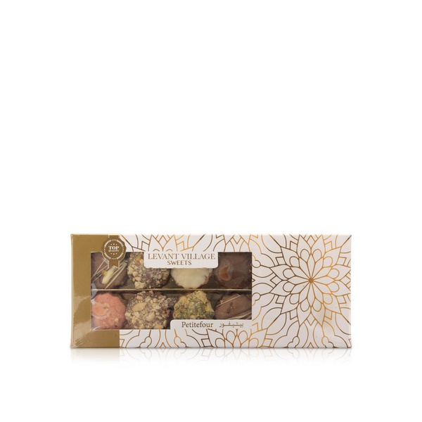 Levant Village Petitefour 175g