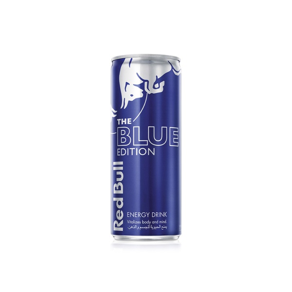 Red Bull Blueberry Energy Drink 250ml