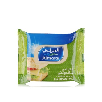 Almarai Sandwich Slices 200g