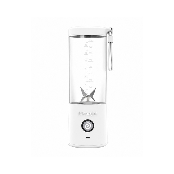 Blendjet V2 Portable Blender White 16oz
