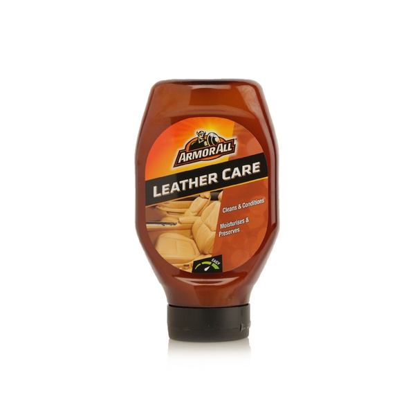 Armor All Leather Care 530ml