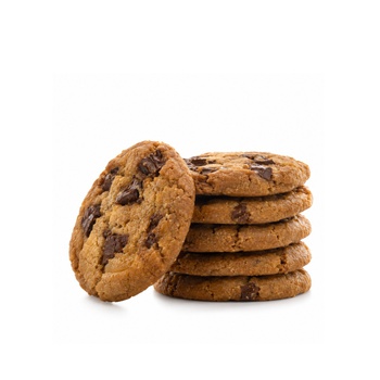 Spinneysfood Milk Chocolate Chunk Cookies x 6 230g