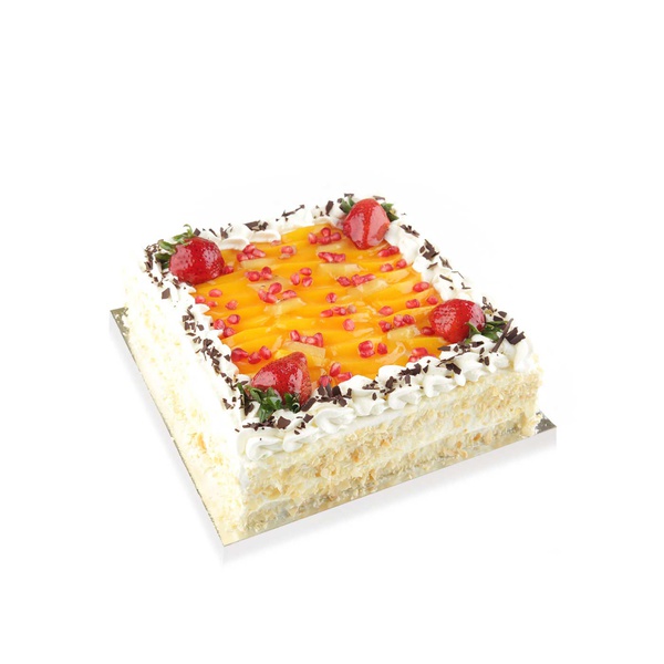 Celebration Cake 2kg