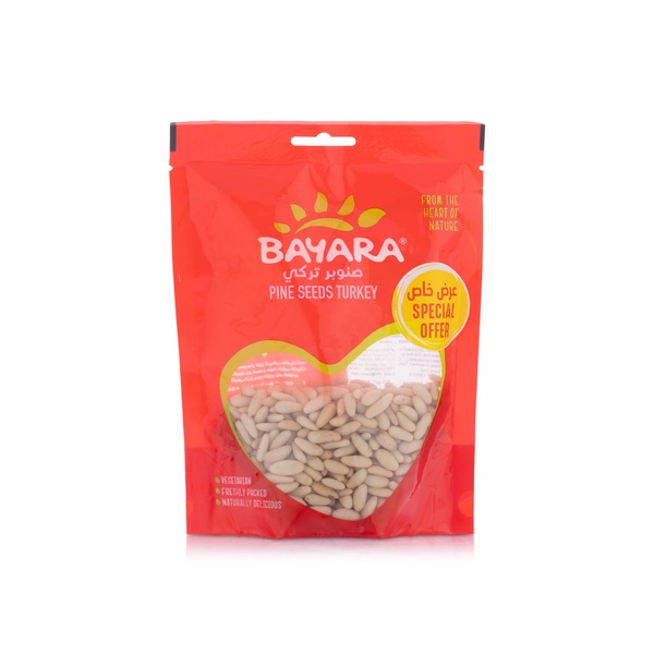 Buy Bayara pine seeds Turkey 200g in UAE