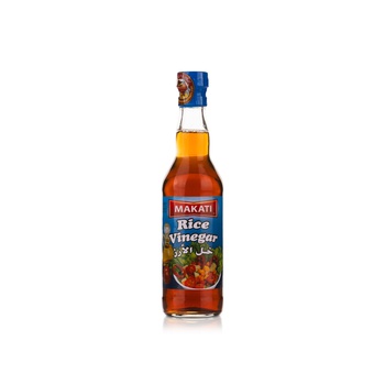 Makati Rice Vinegar 350ml