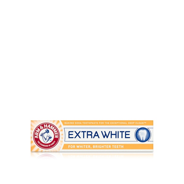 Arm & Hammer Advance White Complete Care Toothpaste 115g