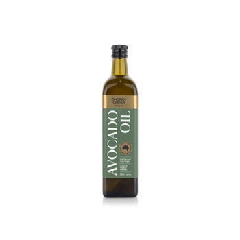Cherry Creek Estate Avocado Oil 750ml