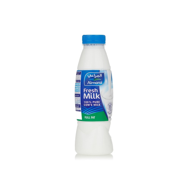 Buy Almarai full fat milk 500ml in UAE