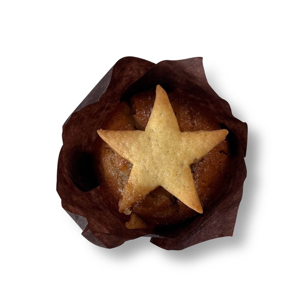 Mince Pie Muffin 110g