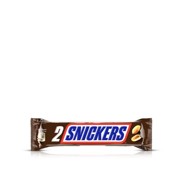 Snickers Duo 70g