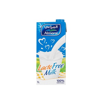 Almarai Lactose - Free Milk 1 litre