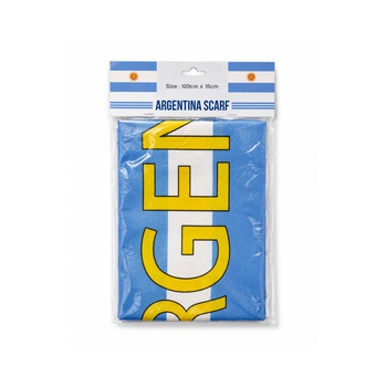 FIFA Football Scarf Argentina