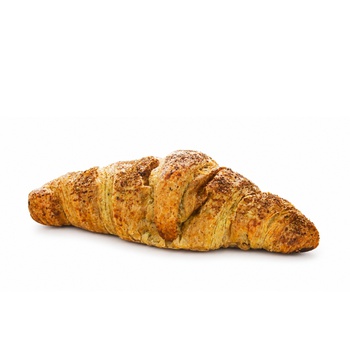 Zaatar Croissant 75g