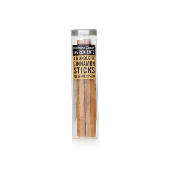Waitrose Cinnamon Sticks 18g