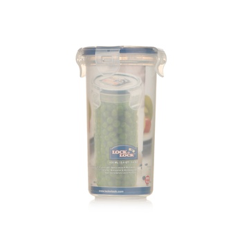 Lock & Lock Round Container 430ml