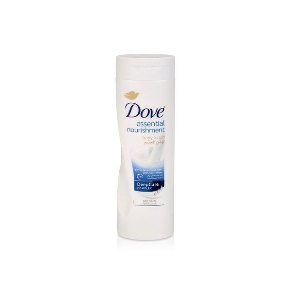 Dove Essential Nourishment Body Lotion 400ml