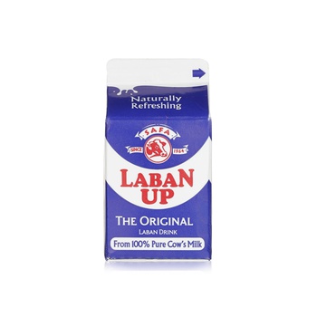 Safa Laban Up Pack 200ml