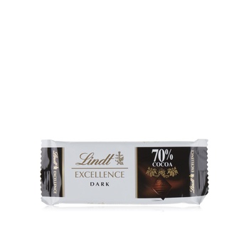 Lindt Excellence Dark Chocolate 35g