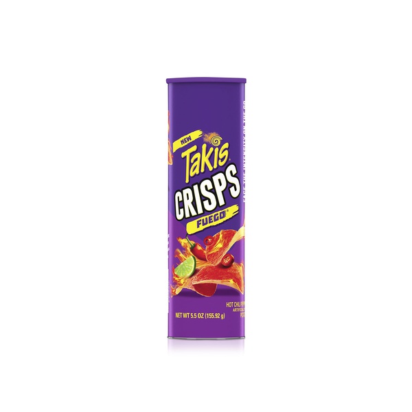 Takis Fuego Crisps 155.92g