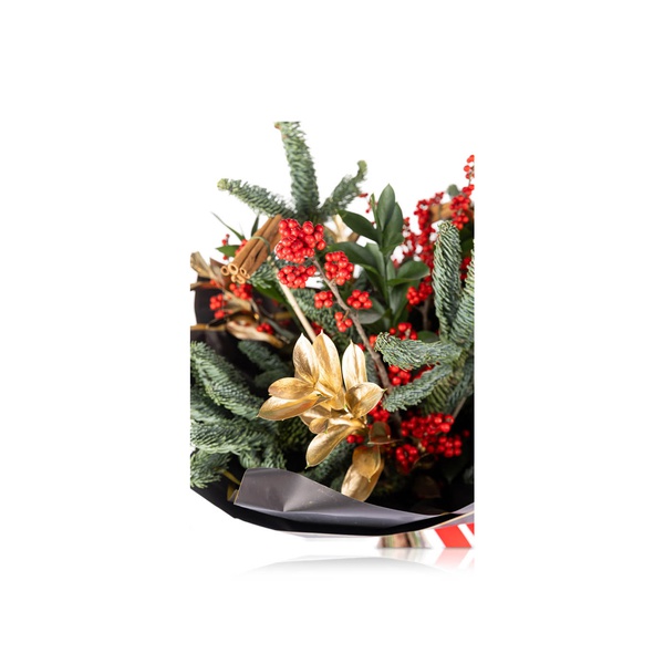 Festive Favourite Bouquet