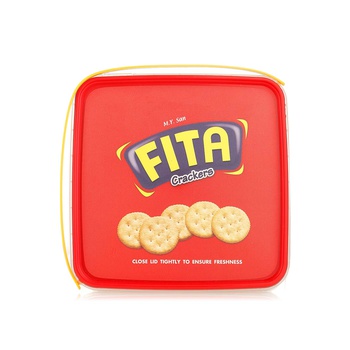 M.y.san Fita Crackers 600g