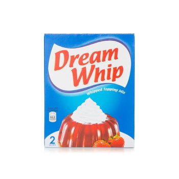 Dream Whip Instant Whipped Cream Mix 72g x 2
