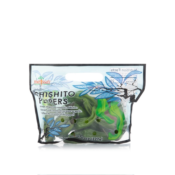 Melissa's Shishito Peppers Mexico 227g