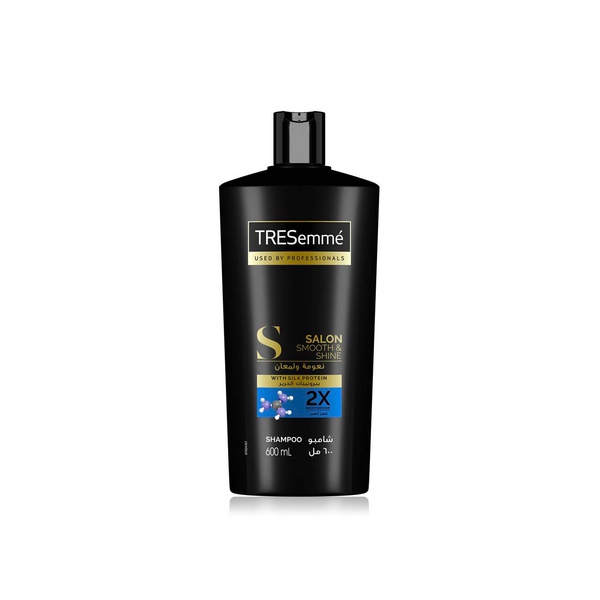 Tresemme Salon Shampoo 600ml