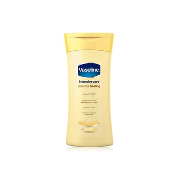 Vaseline Intensive Care Essential Healing Lotion 400ml