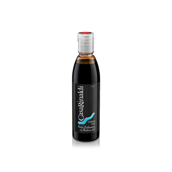 Casa Rinaldi Modena Balsamic Vinegar 250ml