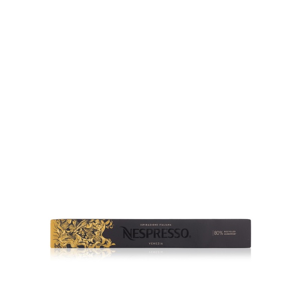 Nespresso Ispirazione Venezia Capsules 56g