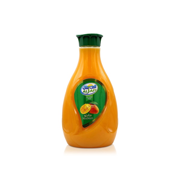 Al Safi Mango Juice 1.5L
