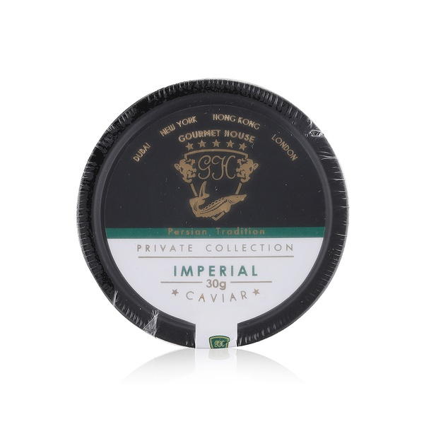 Caviar Imperial caviar 30g price in UAE Spinneys UAE supermarket