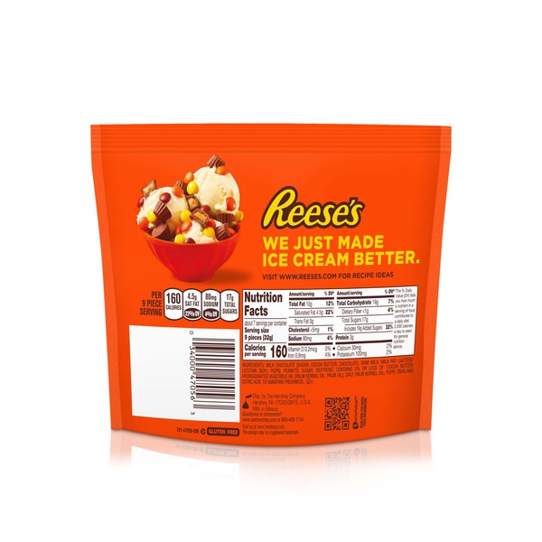 Reese's Minis Pouch 215g