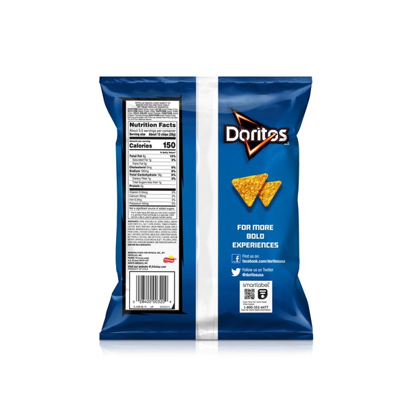 Doritos Cool Ranch 92.1g