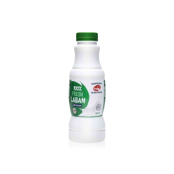 Al Ain Farms Laban Gefilac 500ml