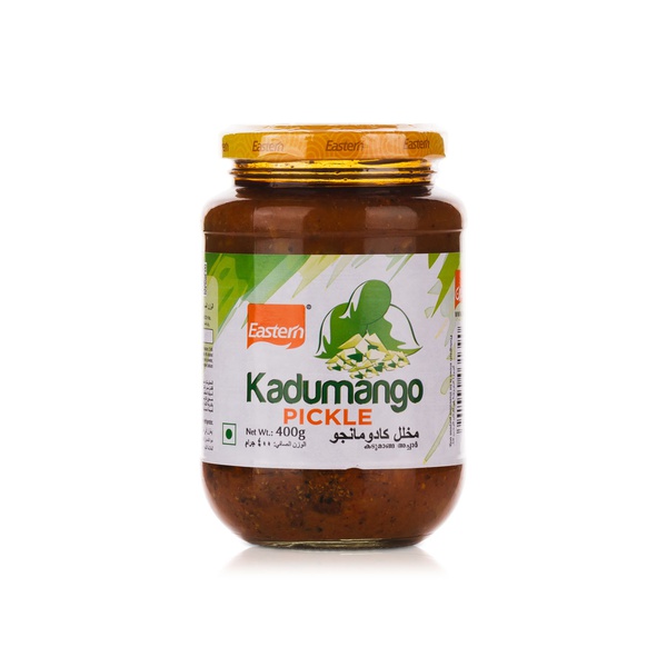 Eastern Kaduku Mango Pickle 400g