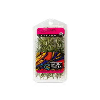 Organic Rosemary USA 21g