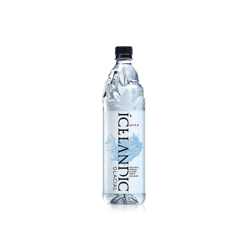 Icelandic Glacial Still Water 1.5L